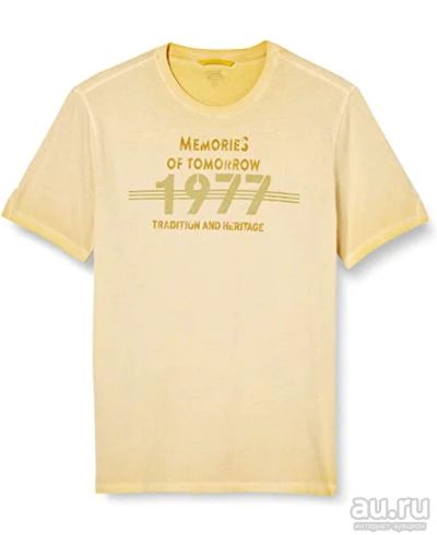 Лот: 16373243. Фото: 1. Футболка от Camel Active в наличии... Футболки, поло