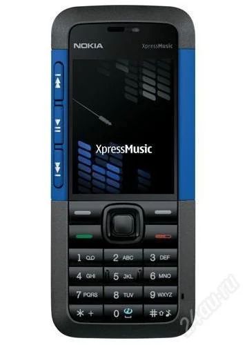 Лот: 1222126. Фото: 1. Nokia 5310 XM. Кнопочные мобильные телефоны