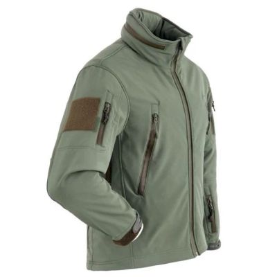 Лот: 13115336. Фото: 1. Куртка (Ana Tactical) Soft Shell... Верхняя одежда