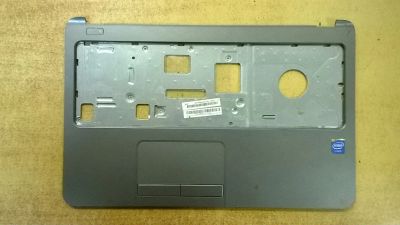 Лот: 13247193. Фото: 1. Нижняя часть корпуса от HP 15... Корпуса, блоки питания