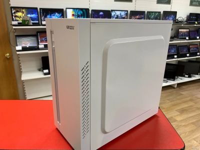 Лот: 18282229. Фото: 1. Игровой ПК Intel Xeon E5-2667... Компьютеры в сборе