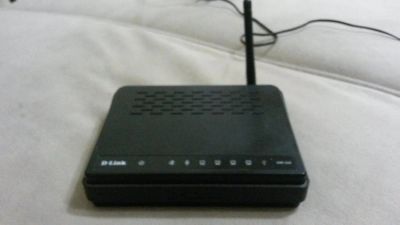 Лот: 6694163. Фото: 1. Маршрутизатор dlink dir320 роутер. Маршрутизаторы (роутеры)