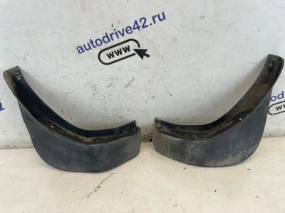 Лот: 23707829. Фото: 1. брызговики Renault Duster HSM. Другое (автозапчасти)