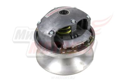 Лот: 14952315. Фото: 1. Вариатор к снегоходу Yamaha-VK540... Запчасти