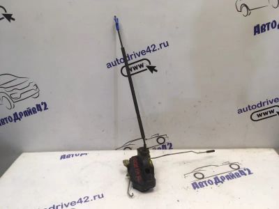 Лот: 21710667. Фото: 1. замок двери Chevrolet Cruze J300. Кузов