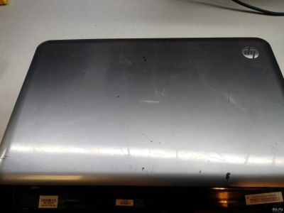 Лот: 13341196. Фото: 1. HP Pavilion g6 разобран. Ноутбуки