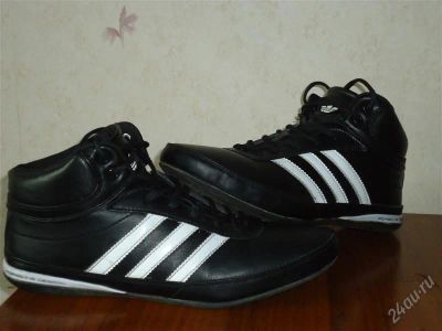Лот: 1144718. Фото: 1. ADIDAS Porsche Design. Другое (мужская обувь)