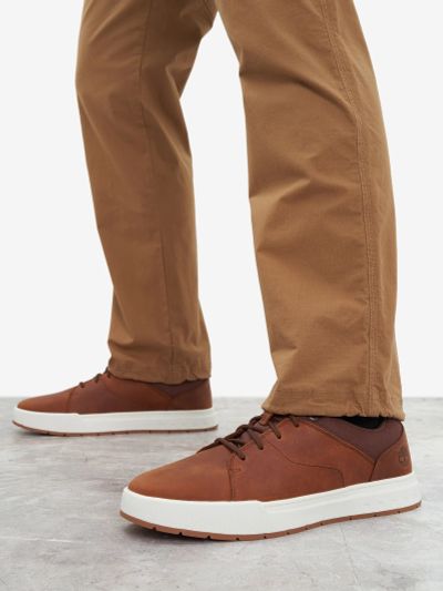 Лот: 24284590. Фото: 1. Кроссовки мужские Timberland Maple... Кеды, кроссовки, слипоны