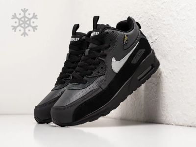 Лот: 24975517. Фото: 1. Зимние Кроссовки Nike Air Max... Кеды, кроссовки, слипоны