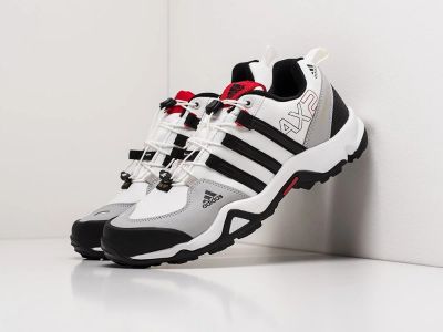 Лот: 17136666. Фото: 1. Кроссовки Adidas Terrex AX2 (6469... Кеды, кроссовки, слипоны