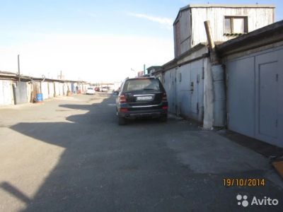 Лот: 6779711. Фото: 1. Продам Гараж. Гаражи, парковочные места