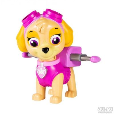 Лот: 11719150. Фото: 1. Скай. Щенячий патруль. Paw Patrol. Развивающие