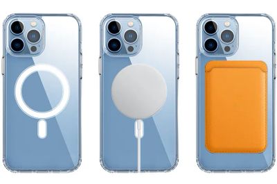 Лот: 21778506. Фото: 1. Чехол Apple iPhone 14 (A2649... Чехлы, бамперы