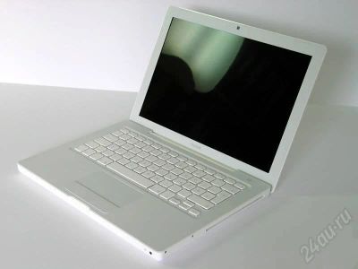 Лот: 599658. Фото: 1. Apple Macbook 13'' MB403 5ое поколение. Ноутбуки