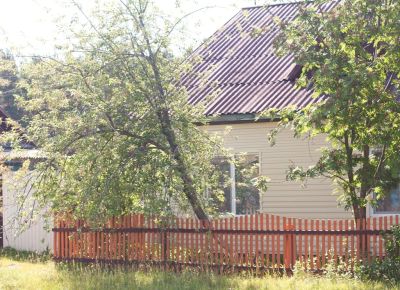 Лот: 5058106. Фото: 1. Дом в Минусинской районе. Дома