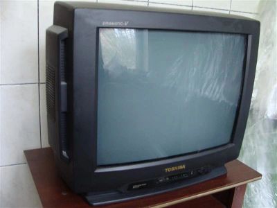Лот: 1837551. Фото: 1. Телевизор Toshiba. Видеомагнитофоны