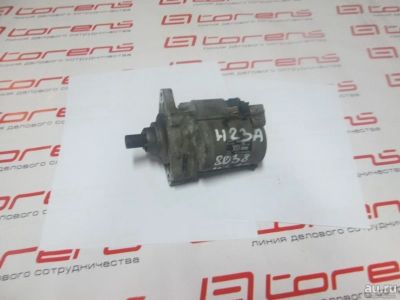 Лот: 13254310. Фото: 1. Стартер для HONDA ACCORD WAGON... Другое (автозапчасти)