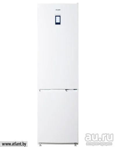 Лот: 9977415. Фото: 1. Однокомпрессорный холодильник... Холодильники, морозильные камеры