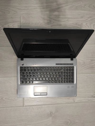 Лот: 23459347. Фото: 1. Lenovo Z560 на i3. Ноутбуки