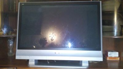 Лот: 9274523. Фото: 1. Плазма Panasonic TH-42PV60EH. Телевизоры
