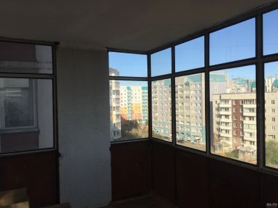 Лот: 14828596. Фото: 1. Балконные рамы. Окна, балконы