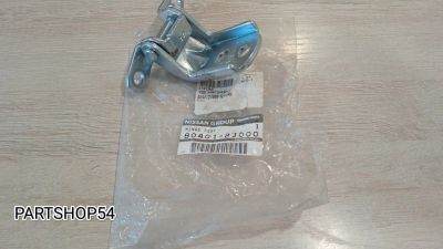 Лот: 22469799. Фото: 1. ПЕТЛЯ ДВЕРИ NISSAN P11 N16. Двигатель и элементы двигателя