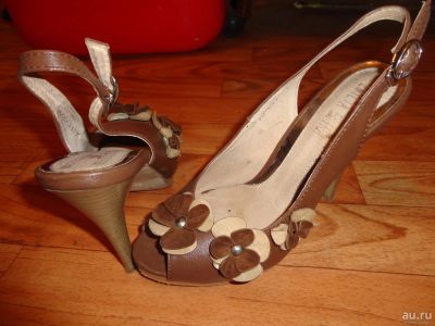 Лот: 8860761. Фото: 1. Босоножки 2. Босоножки