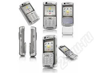 Лот: 192121. Фото: 1. sony ericsson p990i обмен/продажа. Смартфоны
