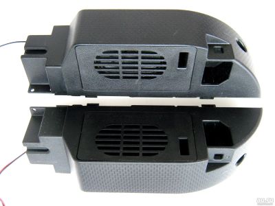 Лот: 16139469. Фото: 1. LE-32Z1 SPK CVR-R/L, динамики... Запчасти для телевизоров, видеотехники, аудиотехники