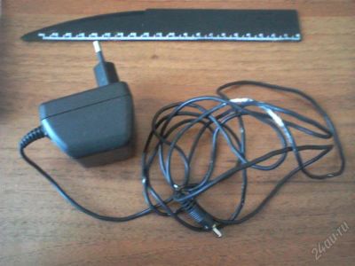 Лот: 1125715. Фото: 1. Зарядное для nokia acp-7e. Зарядные устройства, блоки питания, адаптеры сетевые для смартфонов