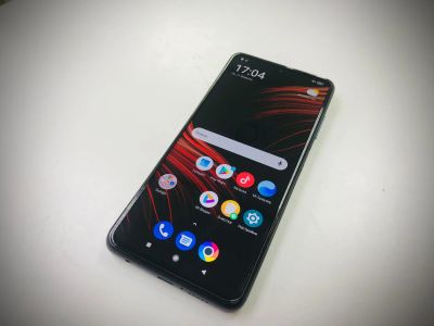 Лот: 19367888. Фото: 1. Xiaomi Poco X3 Pro 6/128gb. Смартфоны