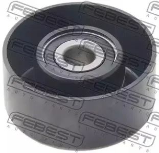 Лот: 25870284. Фото: 1. Ролик обводной FEBEST 1288H100. Кузов
