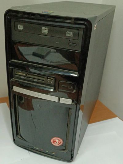 Лот: 20025441. Фото: 1. компьютер. Компьютеры в сборе