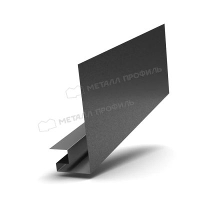 Лот: 24041471. Фото: 1. Планка откоса сложная 3D 245х75х2000... Фасадные материалы, сайдинг
