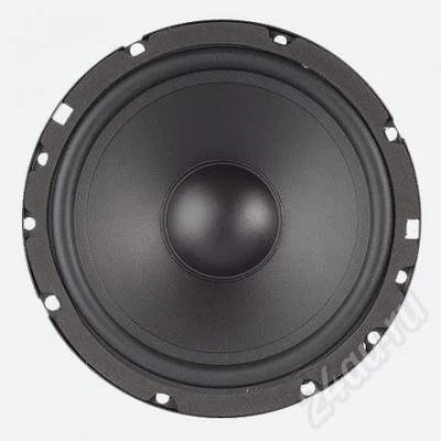 Лот: 636031. Фото: 1. prology NX-6.2 Mk 3 16,5cm (6... Акустика автомобильная
