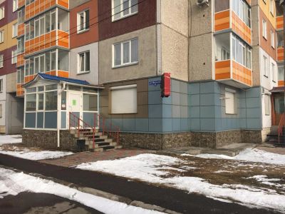 Лот: 9153161. Фото: 1. Офисное помещение, 120 м2 сдам... Коммерческая недвижимость