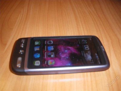 Лот: 1221528. Фото: 1. HTC Desire. Смартфоны