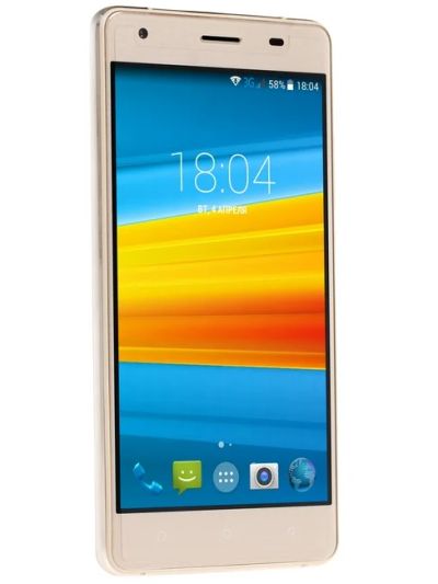 Лот: 10739521. Фото: 1. Лучшая Цена! 5" Смартфон DEXP... Смартфоны