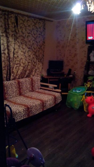 Лот: 4820843. Фото: 1. продам 2комн.квартиру ул.Тельмана... Квартиры, студии