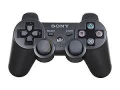 Лот: 6420021. Фото: 1. Геймпад для Playstation 3. Оригинал. Игровые приставки, консоли