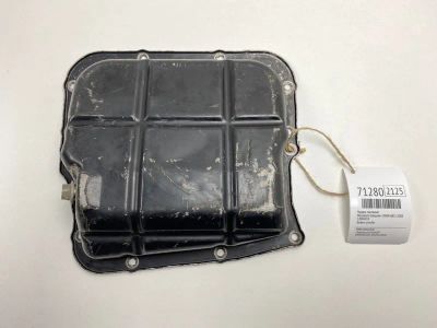 Лот: 20754260. Фото: 1. Поддон масляный Mitsubishi Outlander... Двигатель и элементы двигателя
