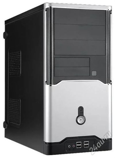 Лот: 1163075. Фото: 1. Игровой компьютер Core i5 Socket... Компьютеры в сборе