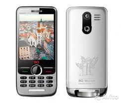 Лот: 8934844. Фото: 1. Телефон BQ Munich BQM-2803. Кнопочные мобильные телефоны