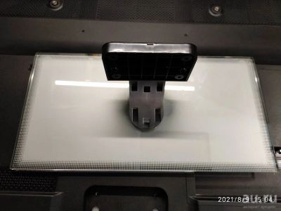 Лот: 17952908. Фото: 1. подставка tv Supra STV-LC42T662FL. Кронштейны, стойки, подставки