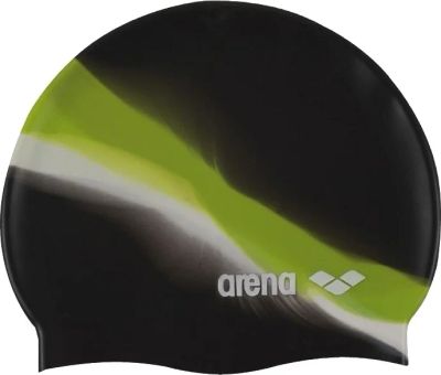 Лот: 2017763. Фото: 1. Шапочка для плавания Arena Pop... Плавание