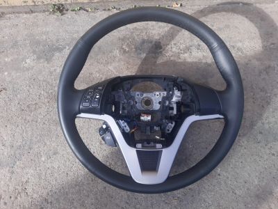 Лот: 12292008. Фото: 1. Руль Honda CR-V. Салон