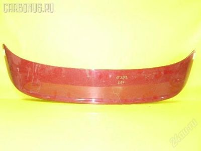 Лот: 2228168. Фото: 1. продам спойлер на Toyota Celica... Кузов