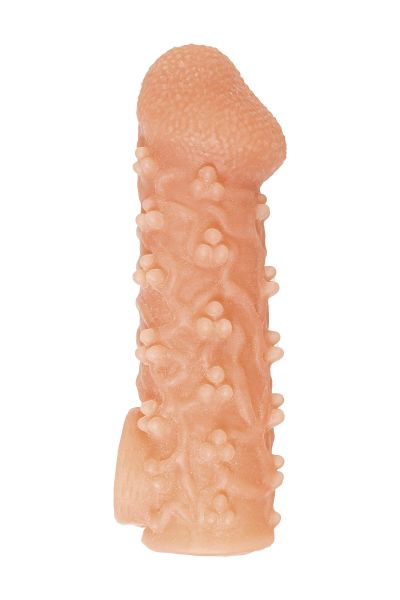 Лот: 24249130. Фото: 1. Насадка Kokos Cock Sleeve M с... Украшения