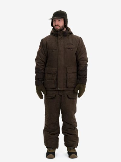 Лот: 22419840. Фото: 1. Костюм Remington Gunshot Brown... Спортивные костюмы