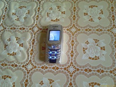 Лот: 898590. Фото: 1. Звонилка LG 5300. Кнопочные мобильные телефоны